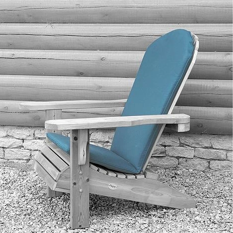 Adirondack Rocking Chair - Image 12