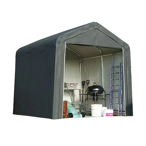 Garden Gear Heavy-Duty Portable Shed 10x10 Foot - Image 4