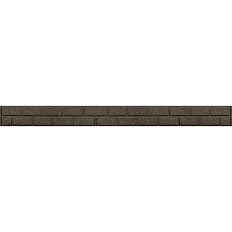 Ultra-Curve EZ Border Edging- Small Brick - Image 2