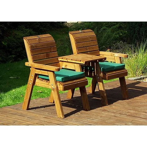 Twin Companion Set Straight - Image 4