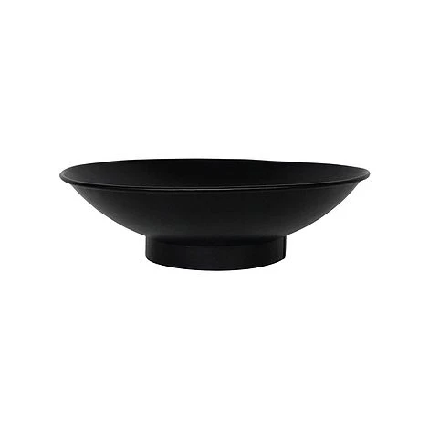 Outdoor Contemporary Reflective Water Bowl H16.5Cm W71Cm