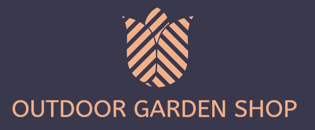 Outdoor Garden Shop