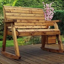 Rocker Bench